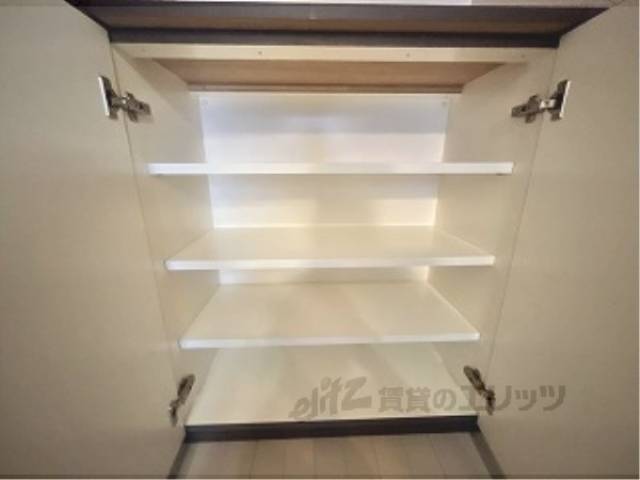下駄箱