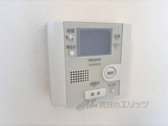 ドアフォン（ＴＶ含）