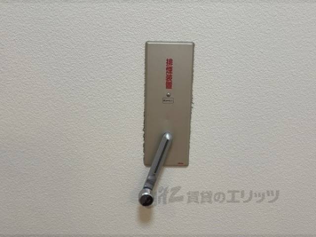 排煙装置