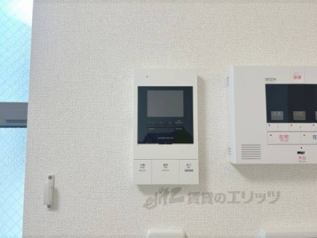 ドアフォン（ＴＶ含）