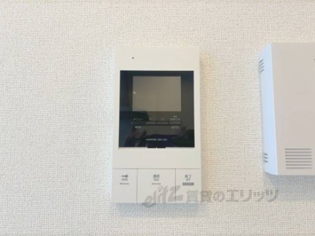 ドアフォン（ＴＶ含）