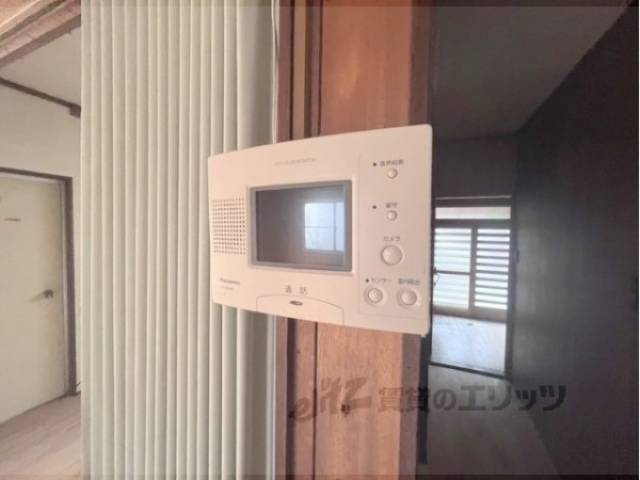 ドアフォン（ＴＶ含）