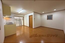 貸家室内写真1