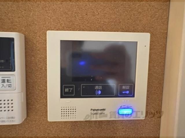 ドアフォン（ＴＶ含）