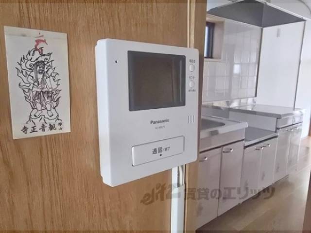 ドアフォン（ＴＶ含）