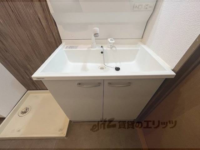 洗面所