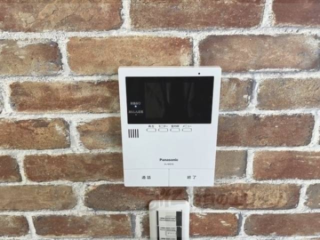 ドアフォン（ＴＶ含）