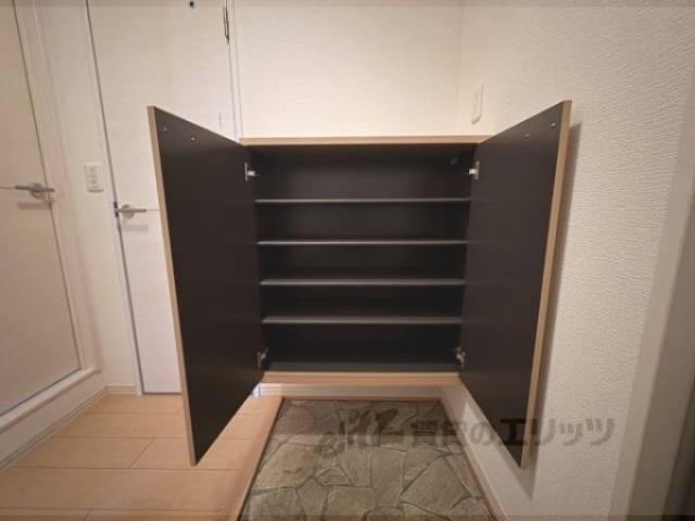 下駄箱