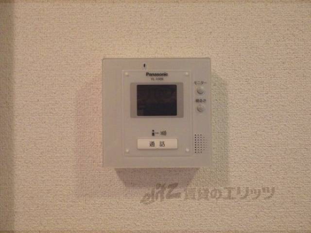 ドアフォン（ＴＶ含）