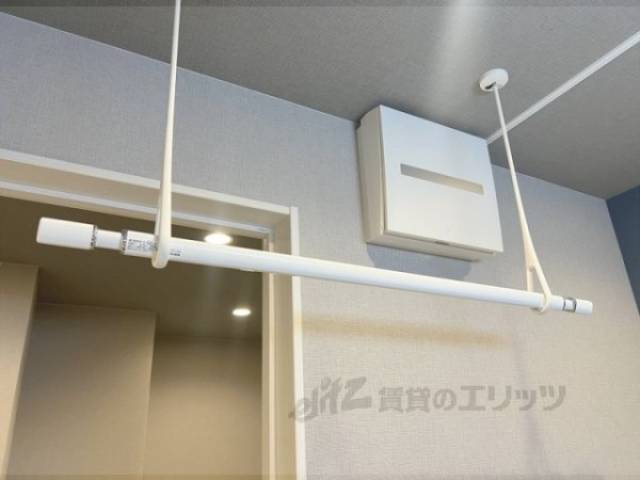 洗面所