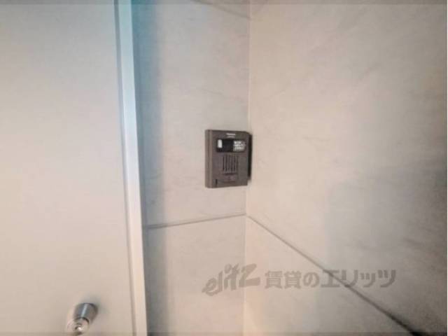 インターフォン