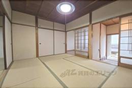 貸家室内写真2