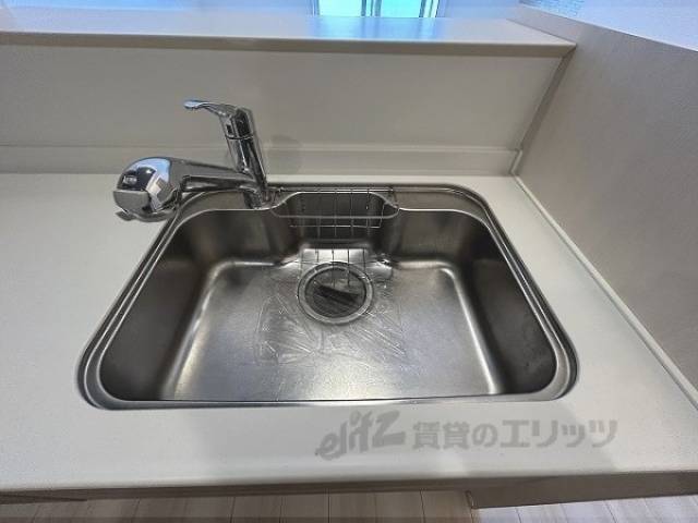 キッチン　シンク