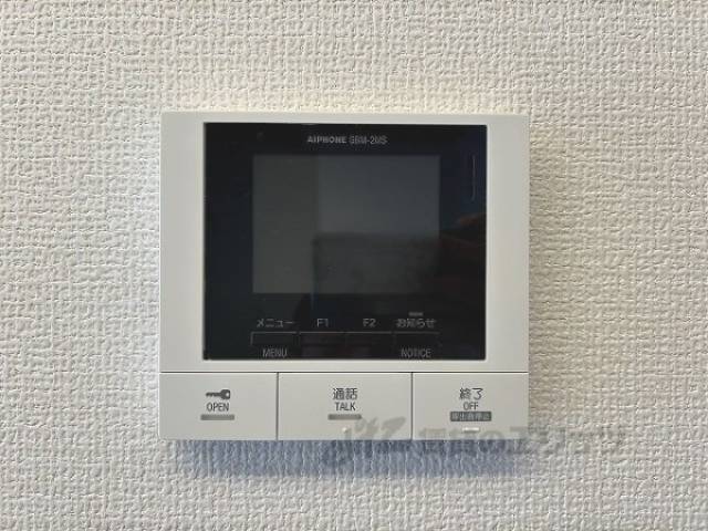 ドアフォン（ＴＶ含）