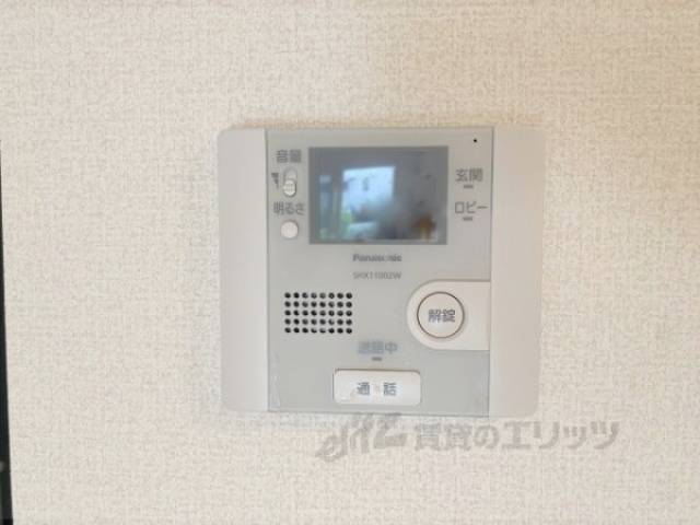 ドアフォン（ＴＶ含）