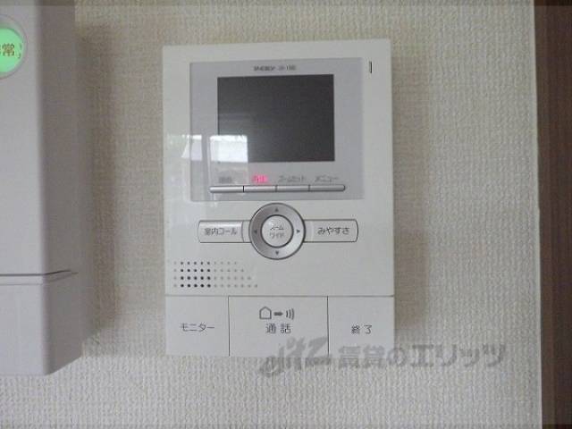 ドアフォン（ＴＶ含）