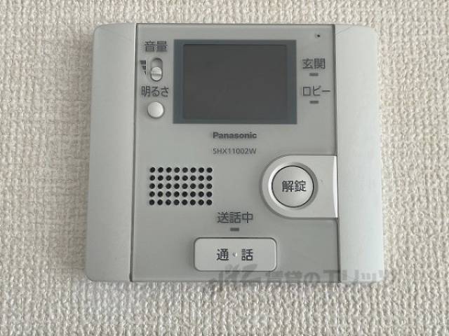 ドアフォン（ＴＶ含）