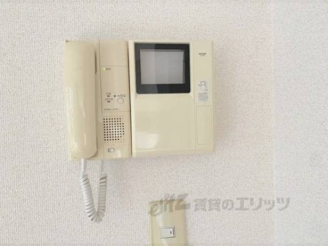 ドアフォン（ＴＶ含）