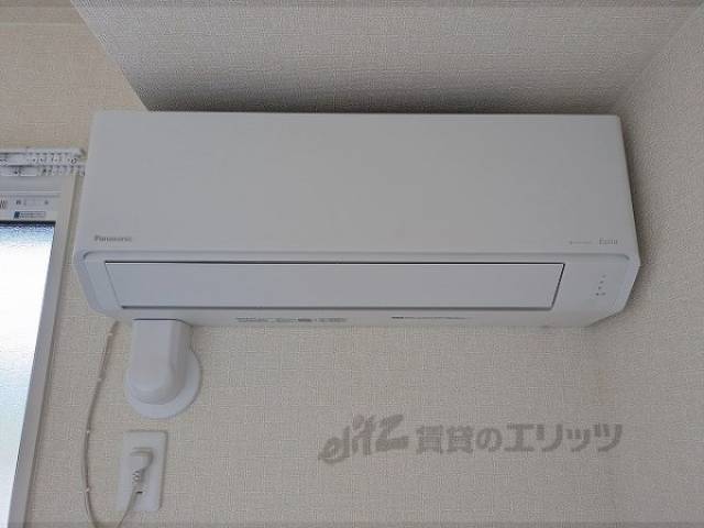 エアコン　洋室