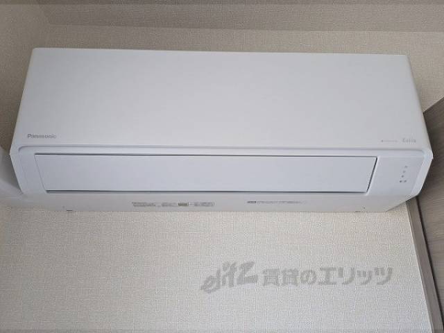 エアコン　洋室
