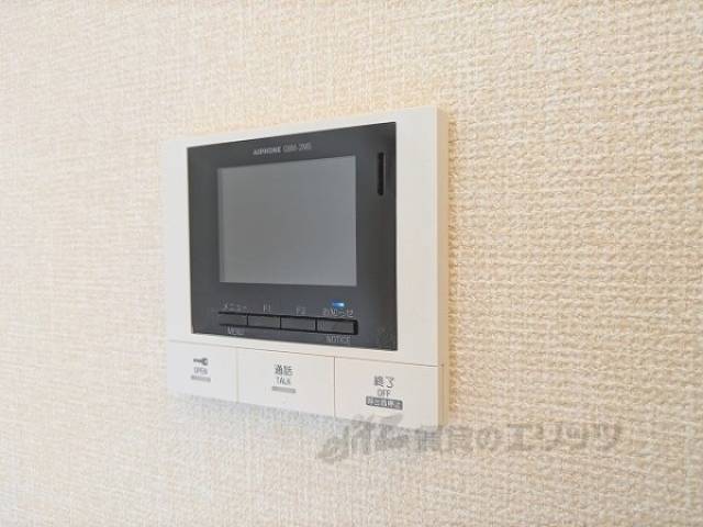 ドアフォン（ＴＶ含）