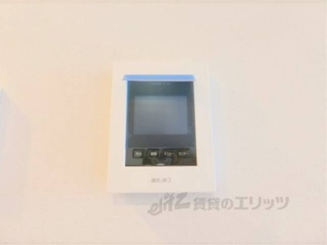 ＴＶモニターフォン