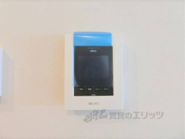 ドアフォン（ＴＶ含）