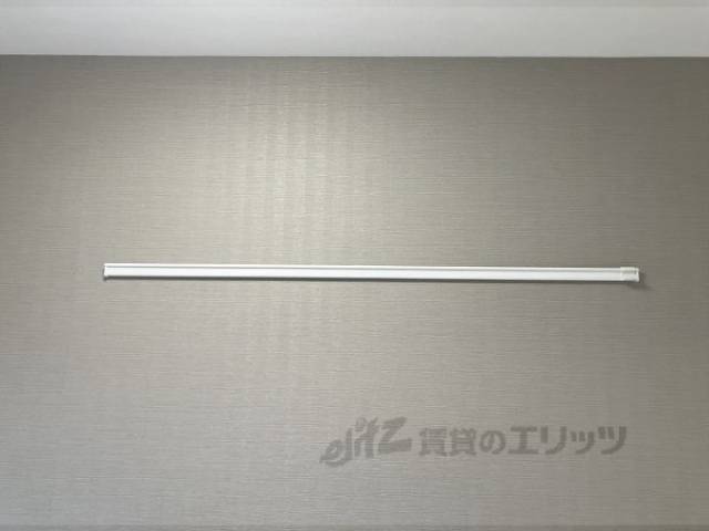 ハンガー掛け