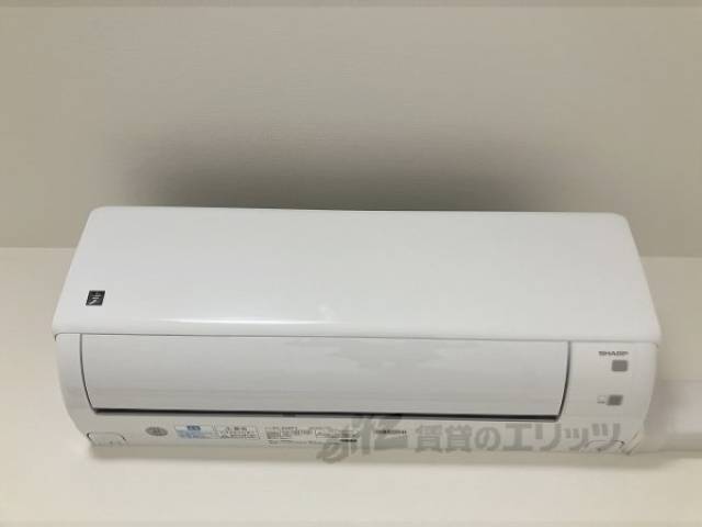 エアコン