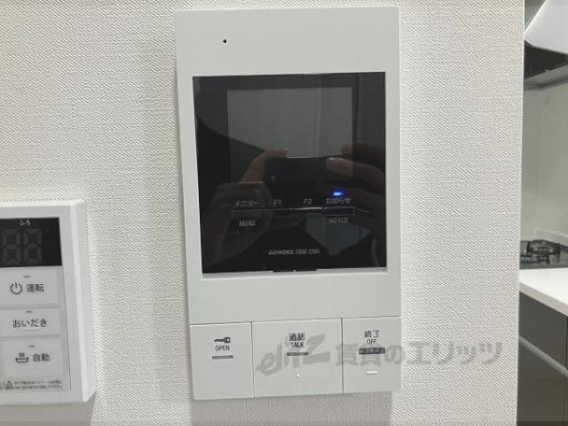 ドアフォン（ＴＶ含）