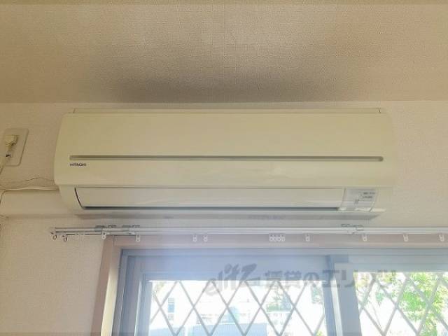 エアコン　設備