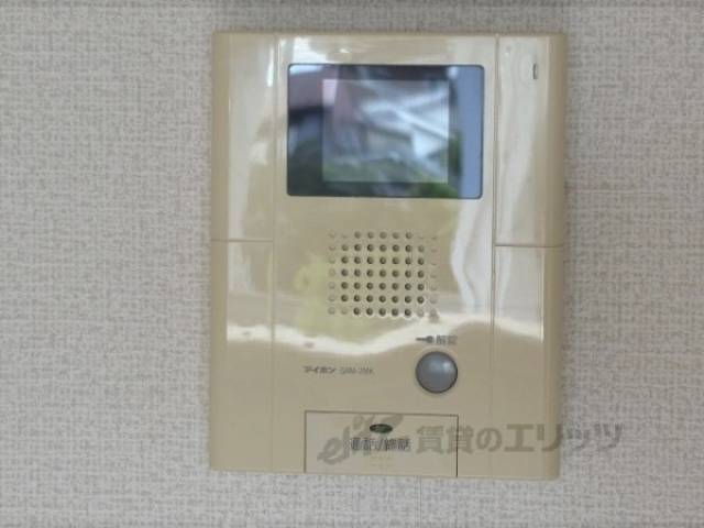ドアフォン（ＴＶ含）