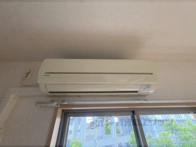 エアコン