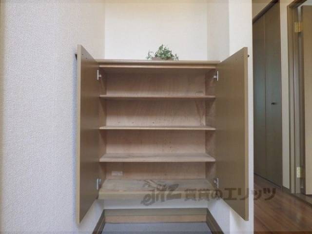 下駄箱