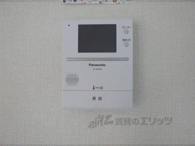 ドアフォン（ＴＶ含）