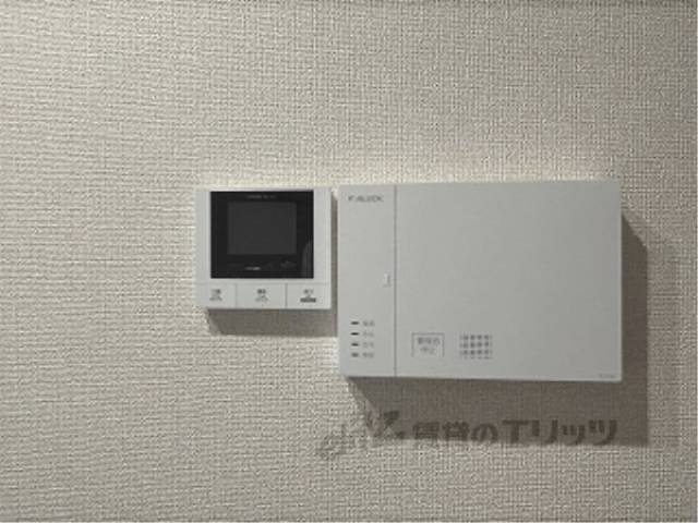 ドアフォン（ＴＶ含）