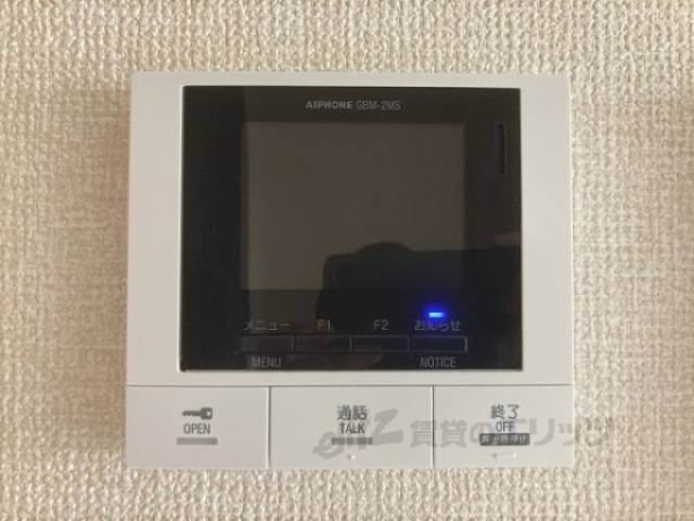 ドアフォン（ＴＶ含）