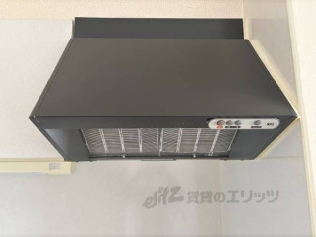換気扇