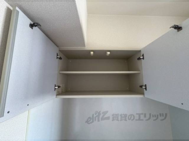 キッチン　キッチン収納