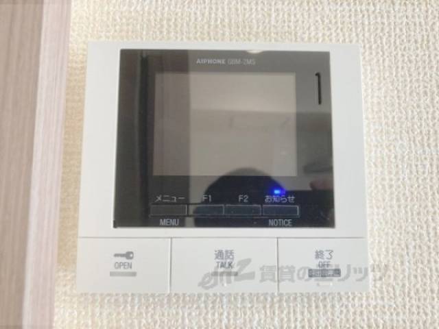 ドアフォン（ＴＶ含）