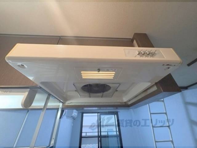 室外機
