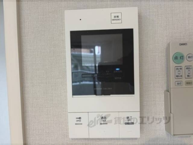 ドアフォン（ＴＶ含）