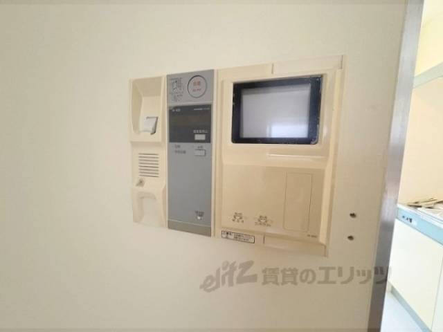 ドアフォン（ＴＶ含）