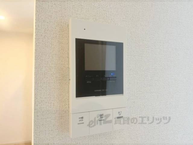 ドアフォン（ＴＶ含）