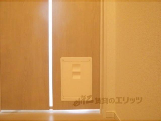 ペット用通路