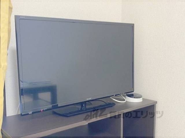テレビ