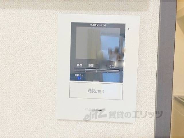 ドアフォン（ＴＶ含）