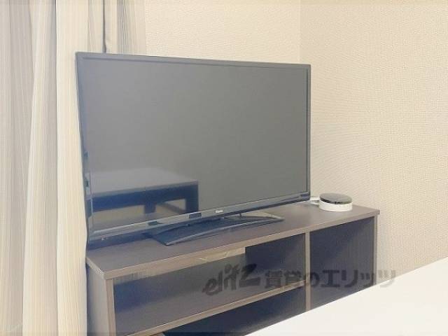 テレビ