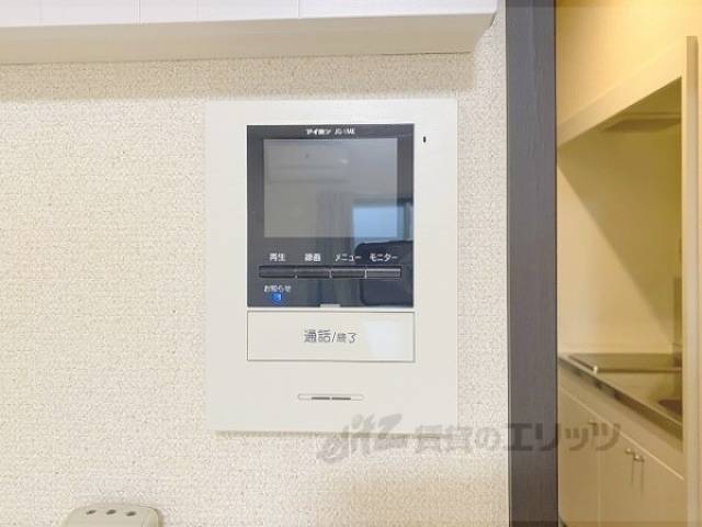 ドアフォン（ＴＶ含）