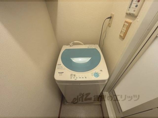 洗濯機